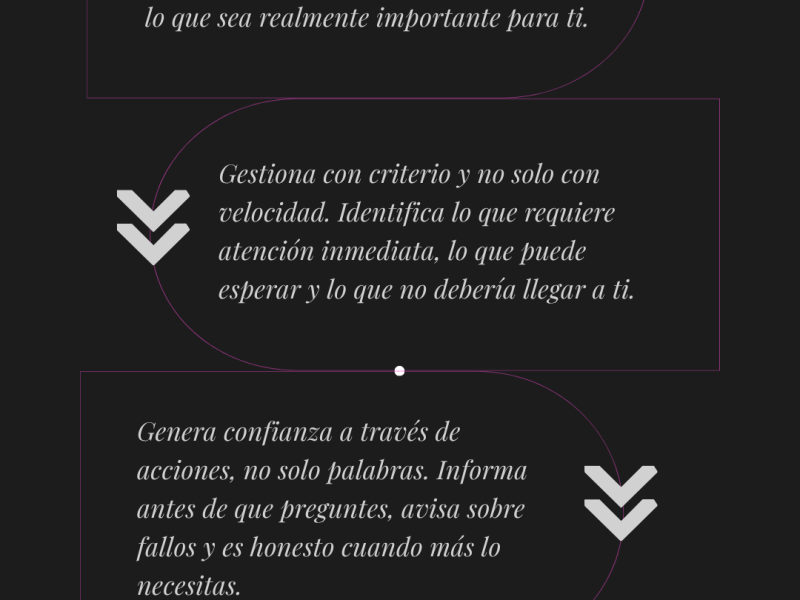 El profesional de apoyo que todo directivo quiere en su&nbsp;equipo